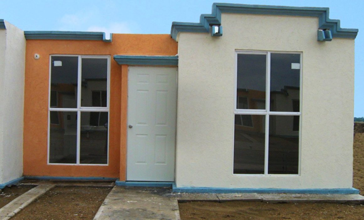 Lee más sobre el artículo INFONAVIT avanza en construcción de 1 millón 200 mil viviendas