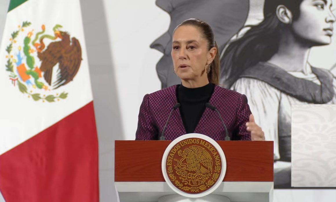 Lee más sobre el artículo Segundo apoyo de 70 mil a damnificados, el 10 de noviembre: Sheinbaum