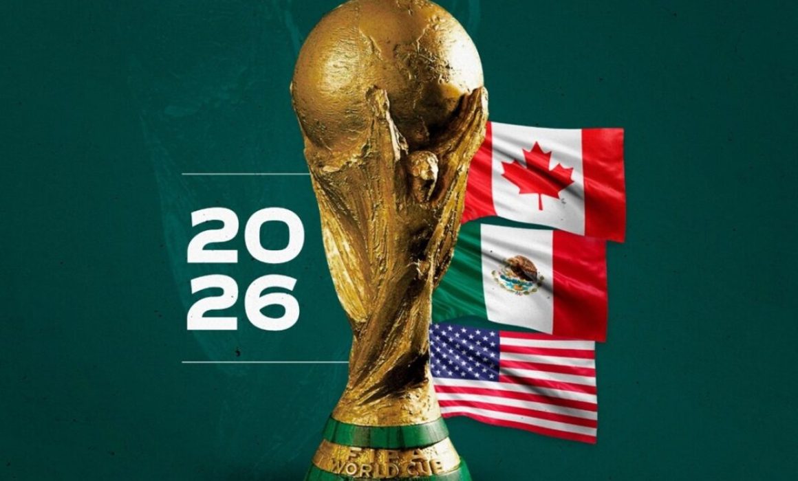 Lee más sobre el artículo Querétaro será sede alterna del Mundial 2026