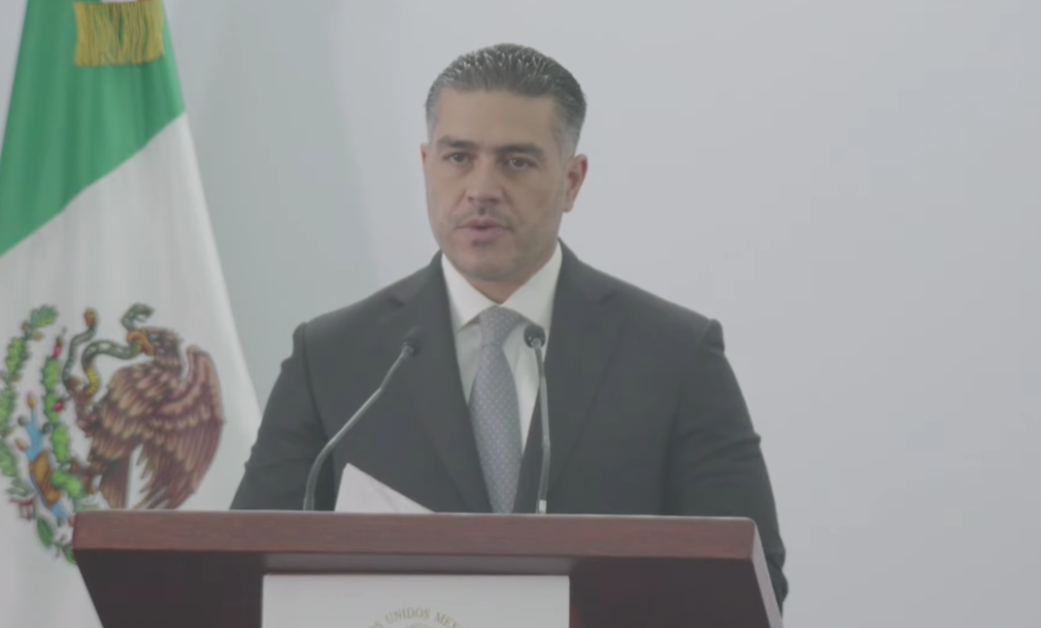 Lee más sobre el artículo Detenido en Morelia Jorge Armando N, autor intelectual de muerte de Manzo