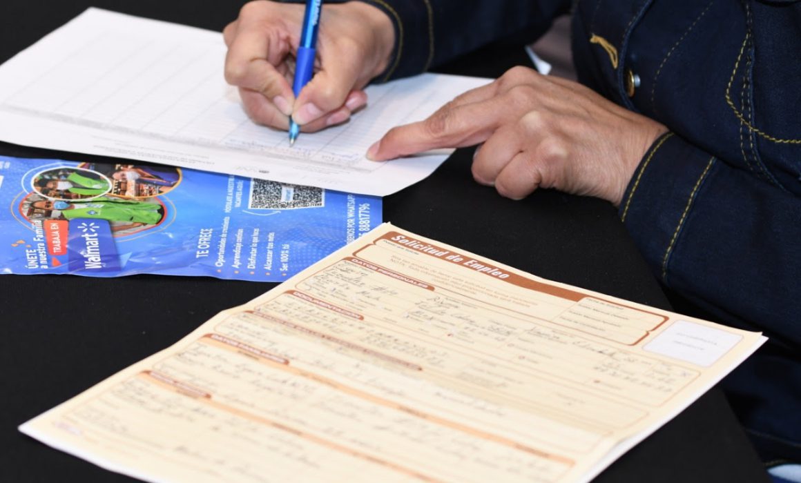 Lee más sobre el artículo Anuncian jornada de empleo en Paseos del Marqués