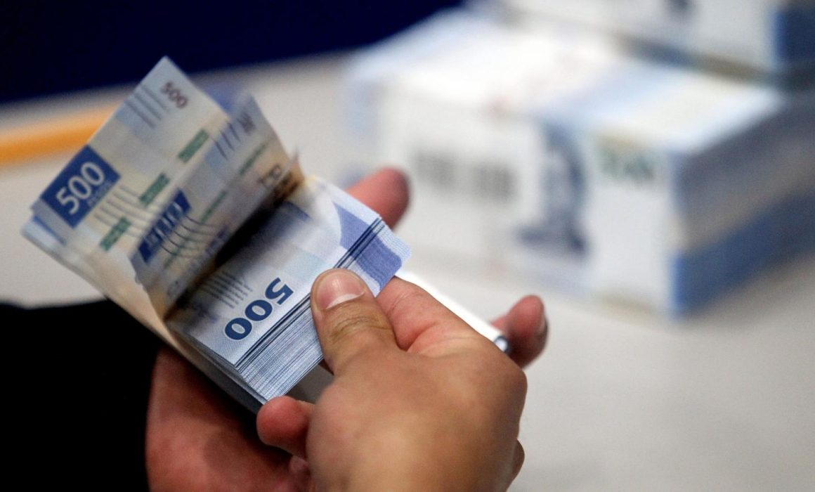 Lee más sobre el artículo Reportan crecimiento del PIB y mayor participación salarial en 2025