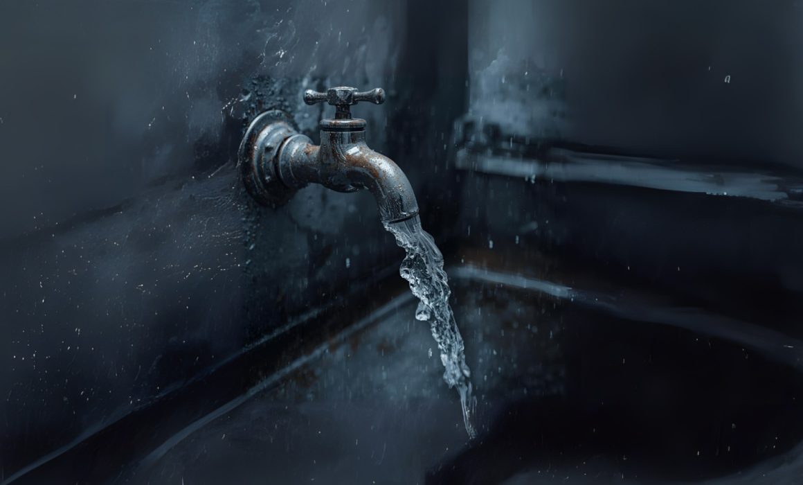 Lee más sobre el artículo Combaten clandestinaje de agua en Querétaro