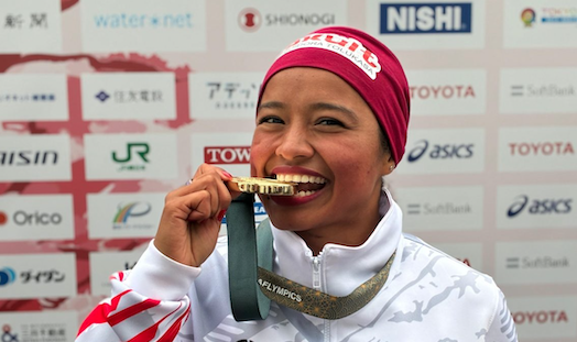 Lee más sobre el artículo México cierra con broche de oro los Juegos Sordolímpicos Tokio 2025