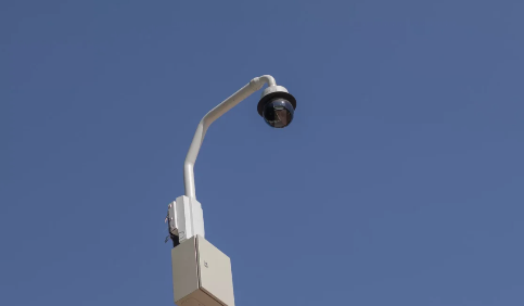 Lee más sobre el artículo Refuerza Querétaro su sistema de videovigilancia con más de 9 mil dispositivos