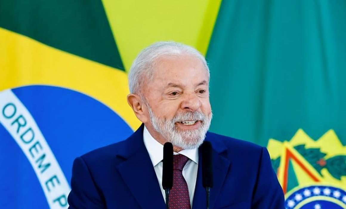 Lee más sobre el artículo Advierte Lula que intervención en Venezuela sería catastrófica