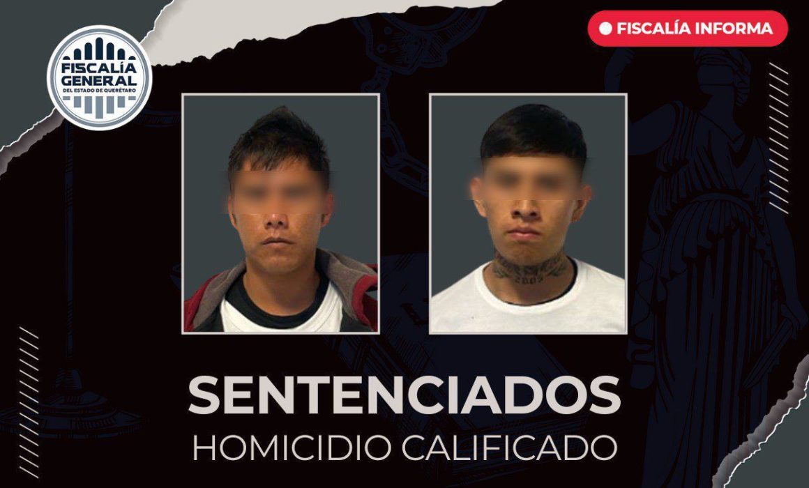 Lee más sobre el artículo Sentencian a responsables de homicidio en El Organal