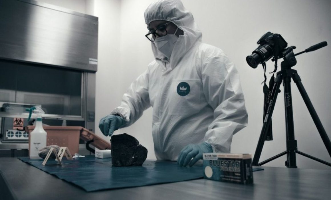 Lee más sobre el artículo Fiscalía fortalece investigaciones con más de 6 mil dictámenes periciales