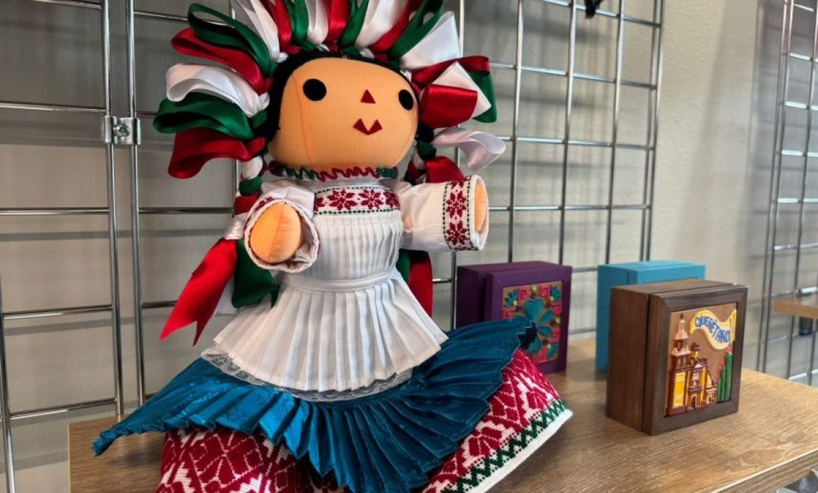 Lee más sobre el artículo Inauguran la tienda Querétaro en Laredo, Texas