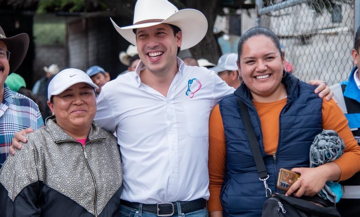 Lee más sobre el artículo El Marqués aprueba presupuesto histórico de 3 mil 839 mdp para 2026