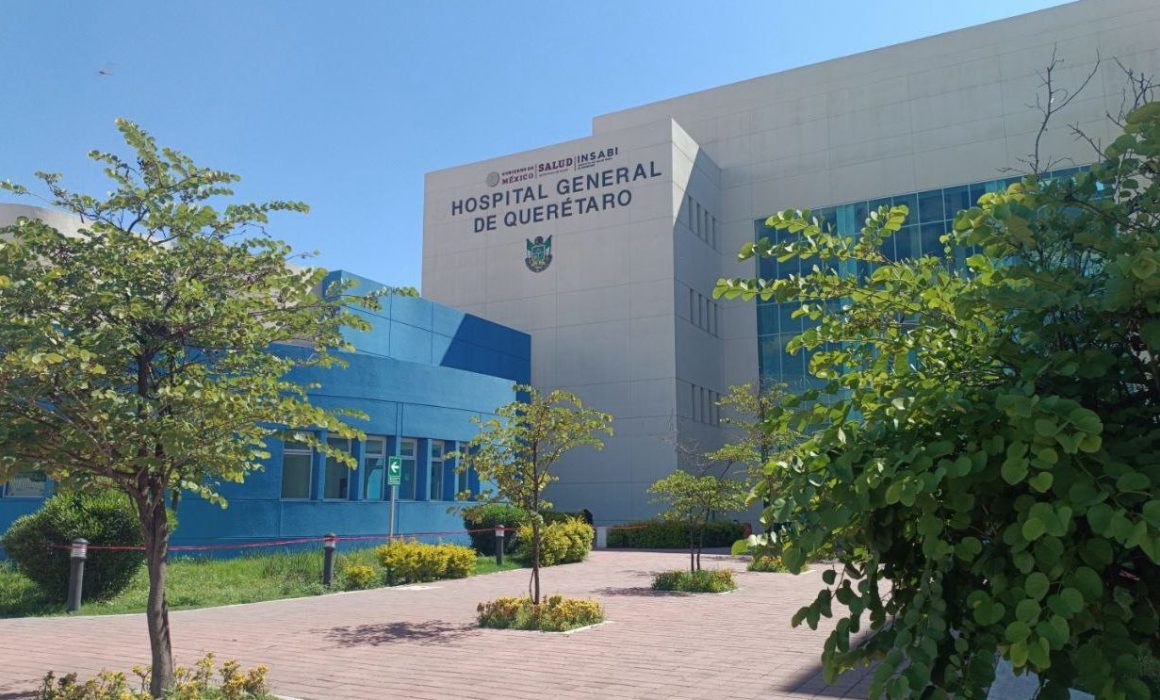 Lee más sobre el artículo Hospital General de Querétaro fortalece la donación multiorgánica