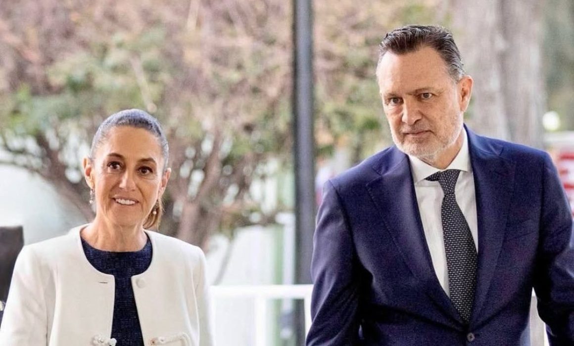 Lee más sobre el artículo Sheinbaum encabezará gira de trabajo en Querétaro este sábado