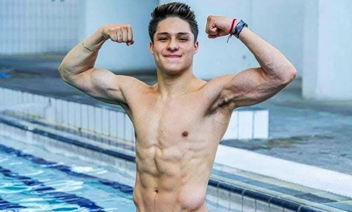 Lee más sobre el artículo Los 10 mexicanos más influyentes de 2025