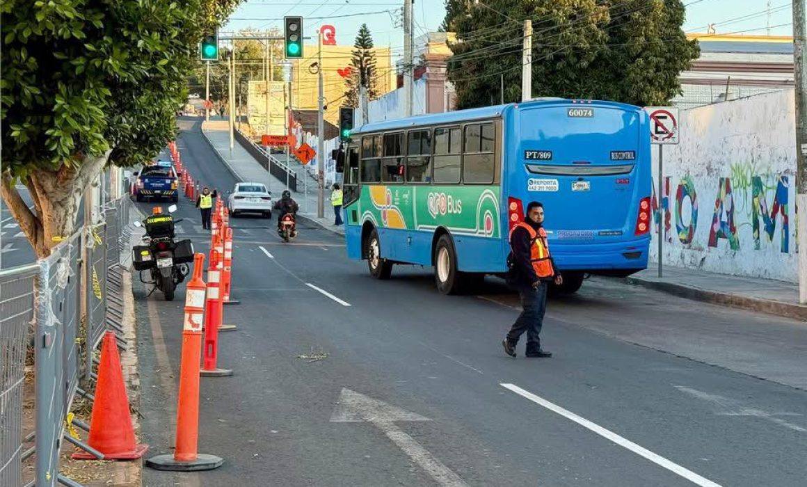 Lee más sobre el artículo Más de 7 mil usuarios han utilizado ruta gratuita de Plaza del Parque a Universidad