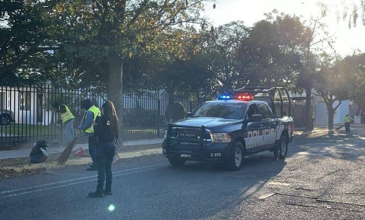 Lee más sobre el artículo Querétaro destaca a nivel nacional por su modelo de Justicia Cívica