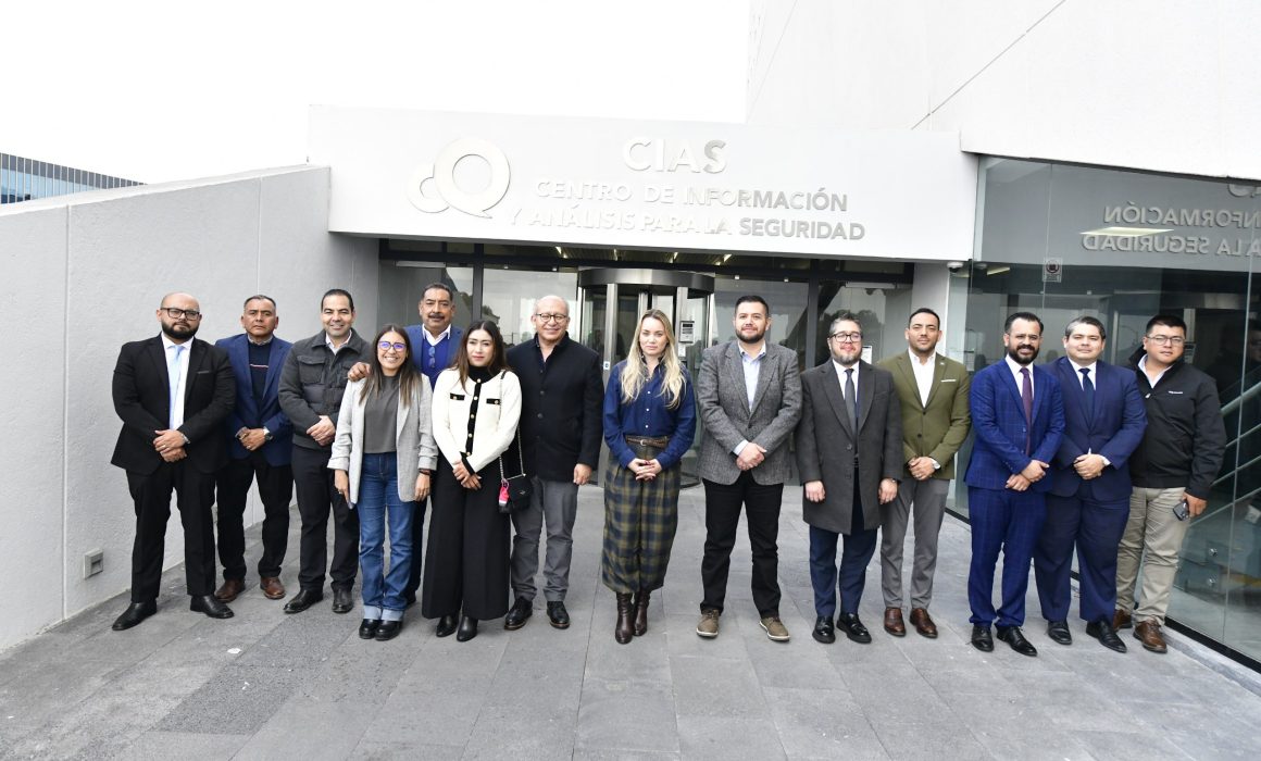 Lee más sobre el artículo Analiza San Luis Potosí replicar el modelo de justicia cívica de Querétaro