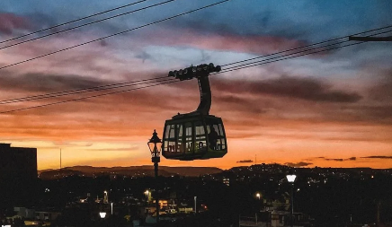 Lee más sobre el artículo Esperan definir mecanismo de consulta para el Teleférico de Querétaro