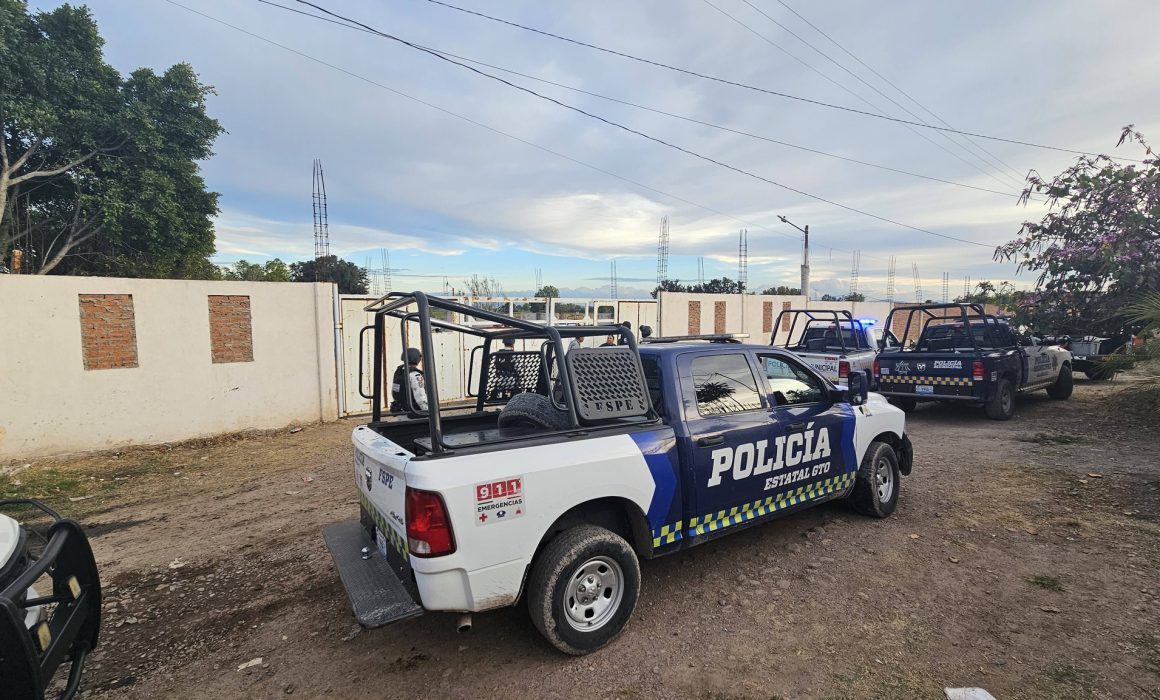 Lee más sobre el artículo Confirman al menos 3 detenidos por ataque armado en Salamanca