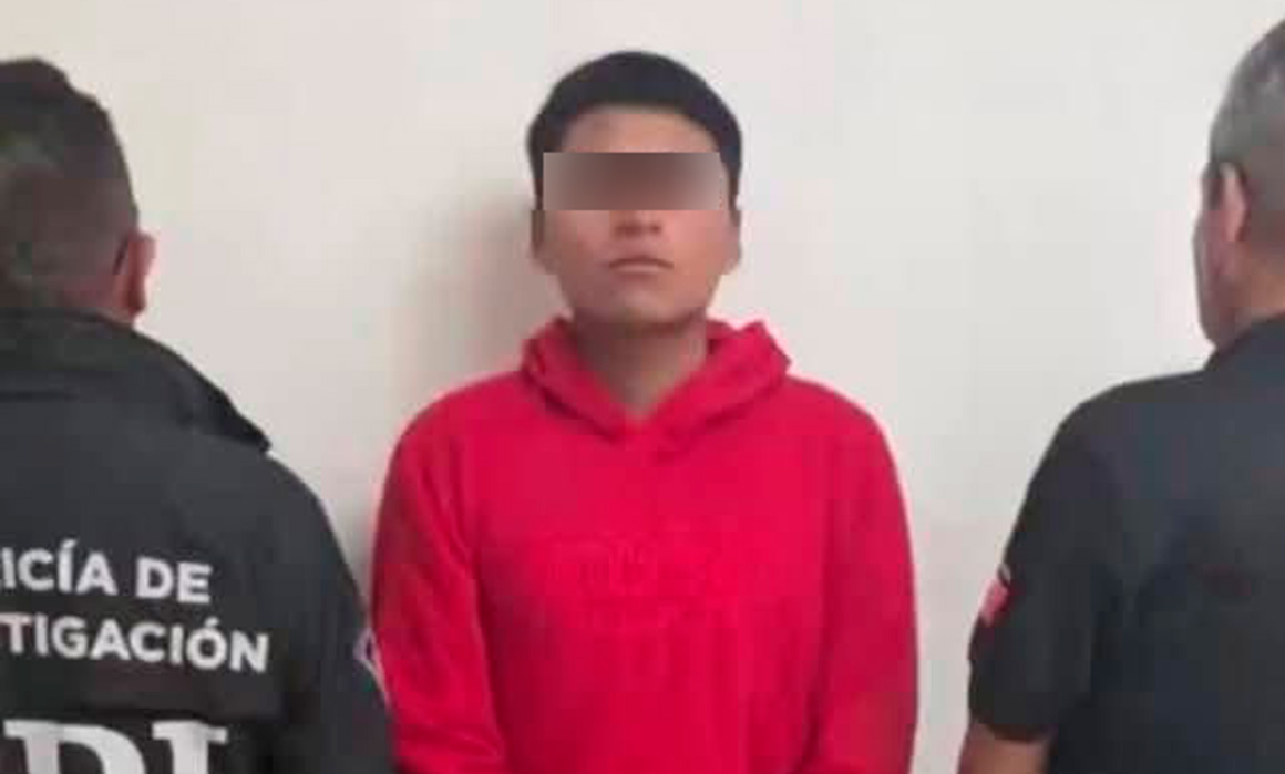 Lee más sobre el artículo Vinculan a proceso a acusado de degollar y mandar videos a su madre