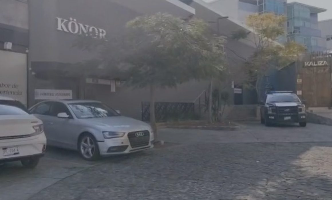 Lee más sobre el artículo Antro Konor no volverá a abrir: Gudiño