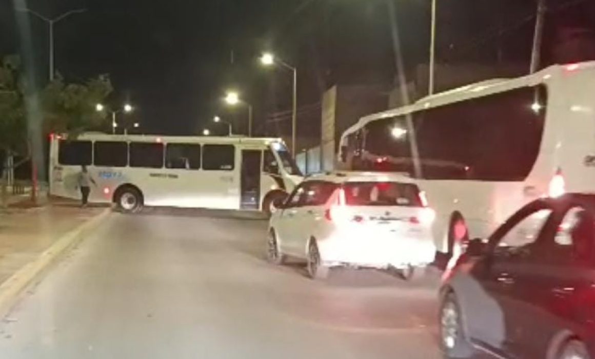 Lee más sobre el artículo Tras manifestación en Los Juncos localizan a menor desaparecida