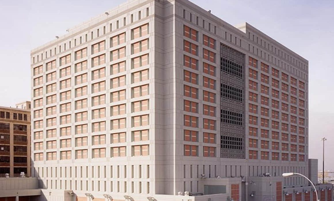 Lee más sobre el artículo Así es la cárcel de máxima seguridad donde está recluido Nicolás Maduro