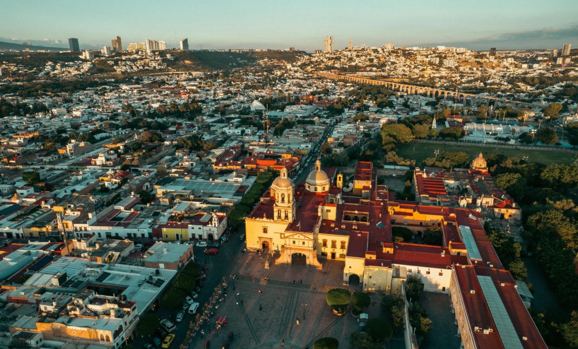 Lee más sobre el artículo Querétaro cerró el 2025 con derrama de 33.8 mil mdp