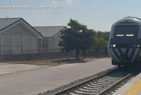 Lee más sobre el artículo Reubicarían estación del tren México-Querétaro en El Marqués