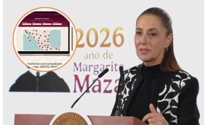 Lee más sobre el artículo Descarta Sheinbaum exigir vacuna contra sarampión a turistas del Mundial