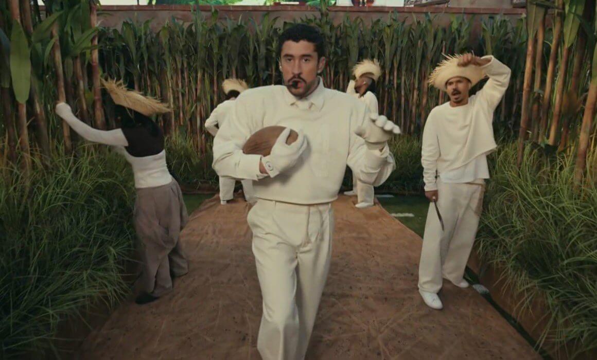 Lee más sobre el artículo Enciende Bad Bunny el show del medio tiempo del Super Bowl