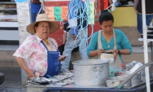 Lee más sobre el artículo 41.3% de trabajadores en Querétaro laboran en la informalidad: INEGI