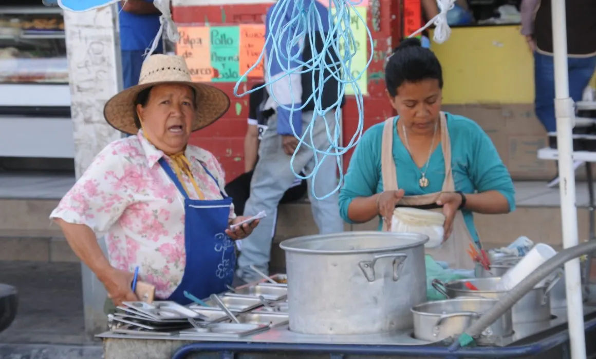 Lee más sobre el artículo 41.3% de trabajadores en Querétaro laboran en la informalidad: INEGI