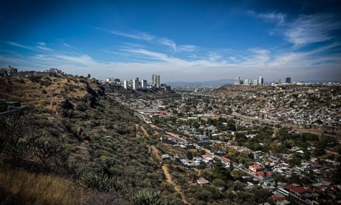 Lee más sobre el artículo Aprueban decreto de área natural protegida a Cerro Colorado