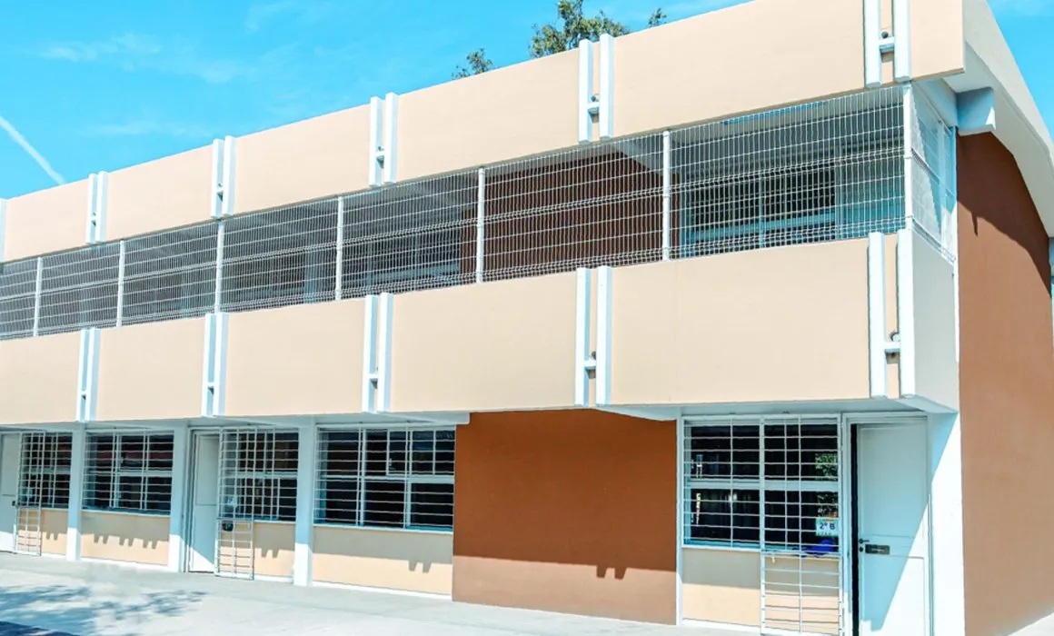 Lee más sobre el artículo Modernizan 124 planteles educativos en Querétaro