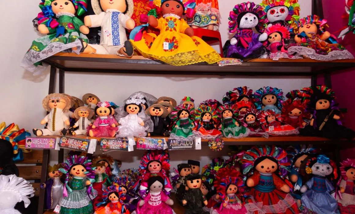 Lee más sobre el artículo Alista Querétaro segundo Festival de la Lengua Hñöhñö