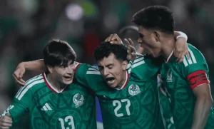 Lee más sobre el artículo México golea 4-0 a Islandia en La Corregidora