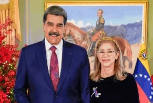 Lee más sobre el artículo Posponen para finales de marzo audiencia de Nicolás Maduro en Nueva York