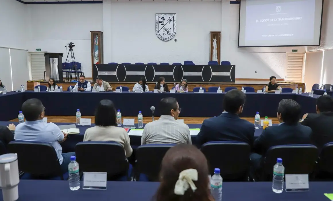 Lee más sobre el artículo UAQ inicia proceso para crear protocolo universitario de derechos humanos