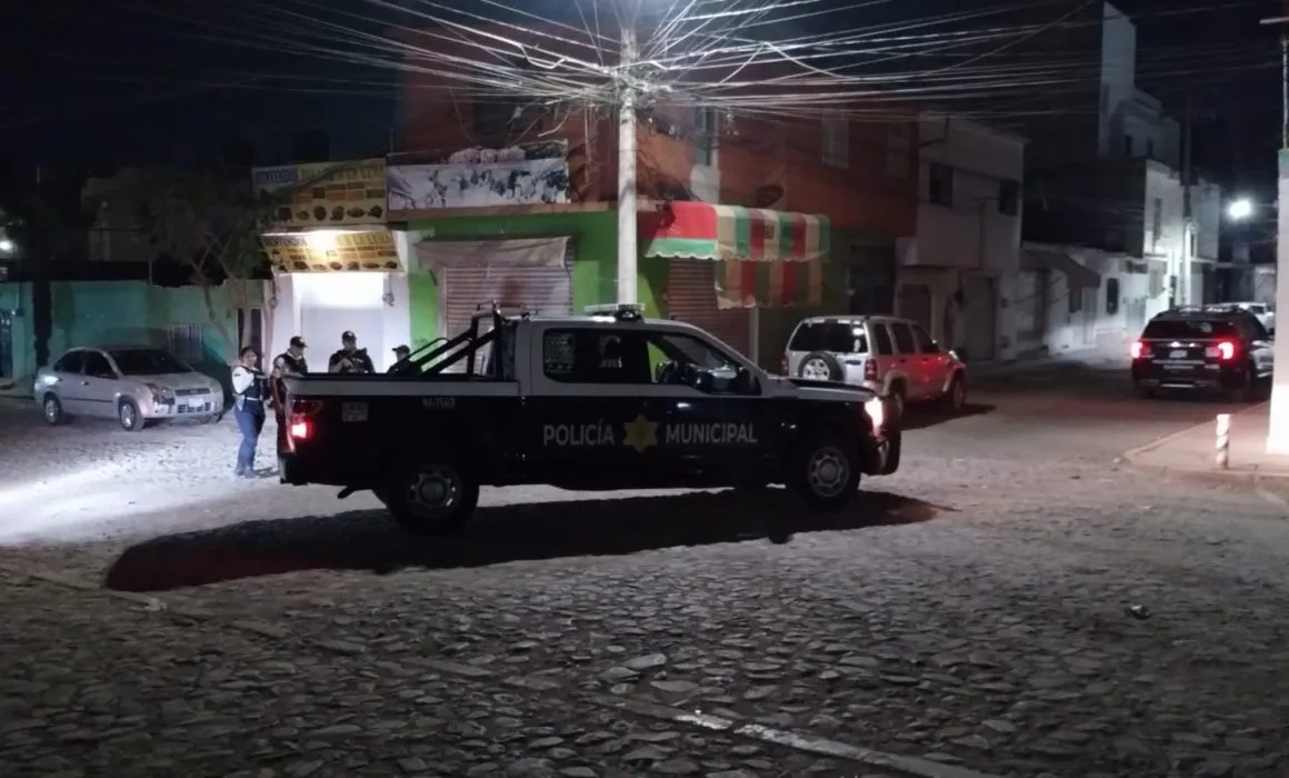 Lee más sobre el artículo Riña a balazos en El Salitre deja un hombre sin vida