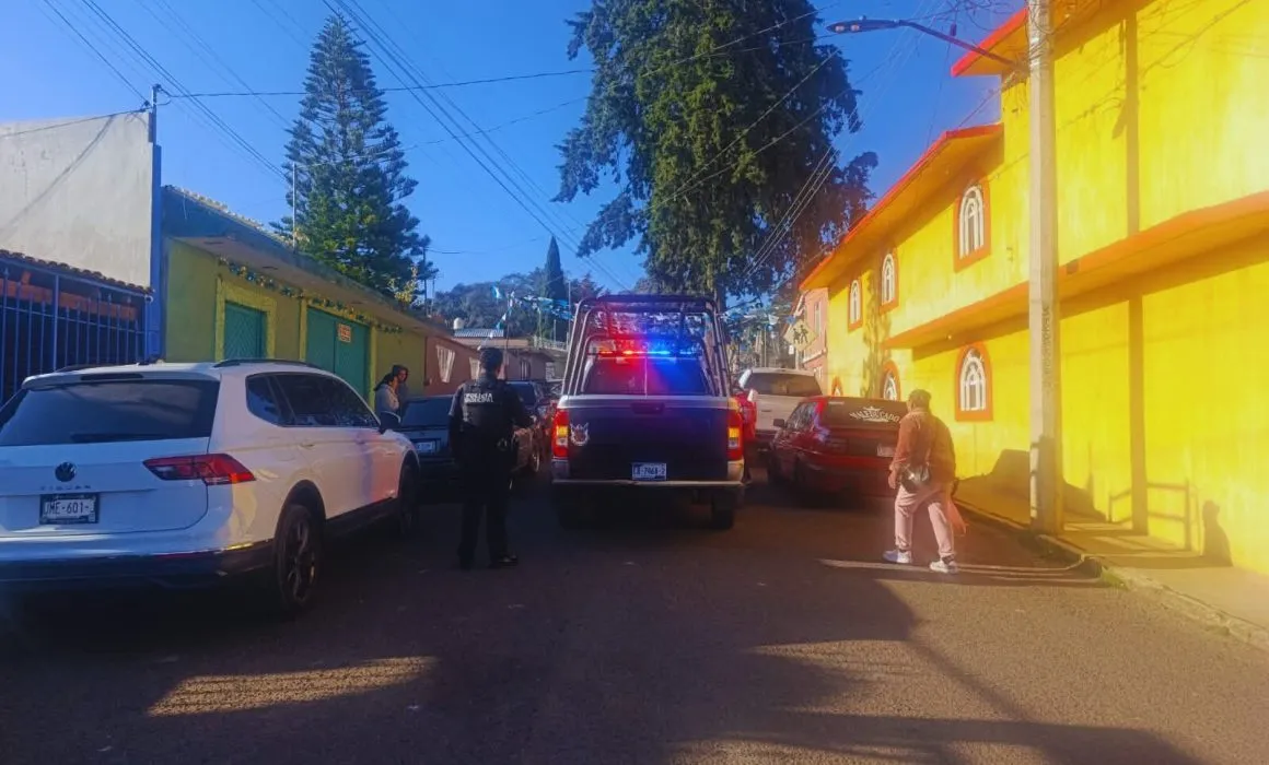 Lee más sobre el artículo Investigan feminicidio de mujer ex policía de Amealco