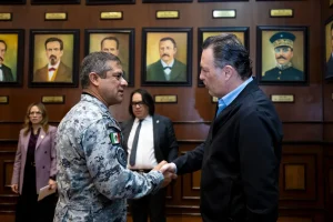 Lee más sobre el artículo Querétaro referente nacional en atención de emergencias