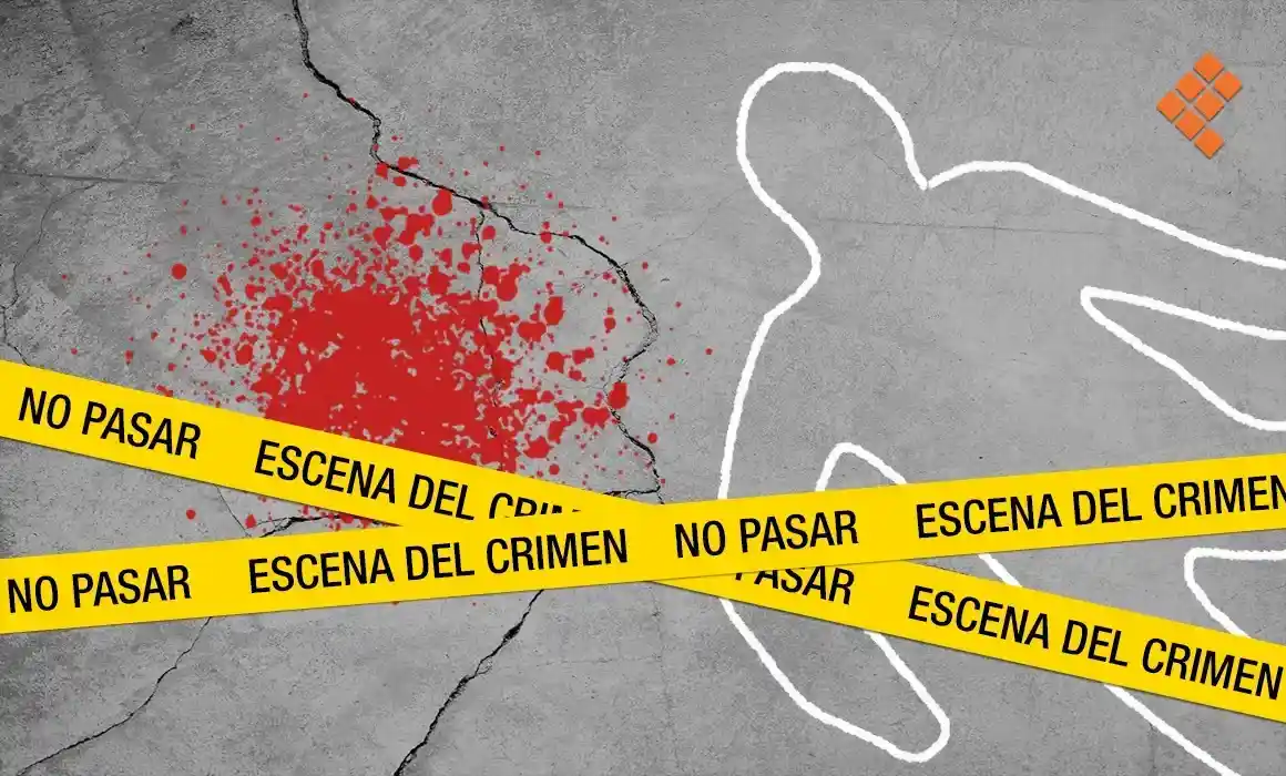 Lee más sobre el artículo 17 de las 50 metrópolis más violentas del mundo, 2 son mexicanas.