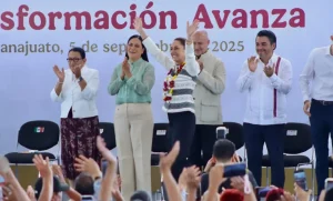 Lee más sobre el artículo Morena en Guanajuato a contracorriente de Sheinbaum