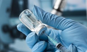 Lee más sobre el artículo Vacunación, única manera de frenar epidemia de sarampión: infectólogo