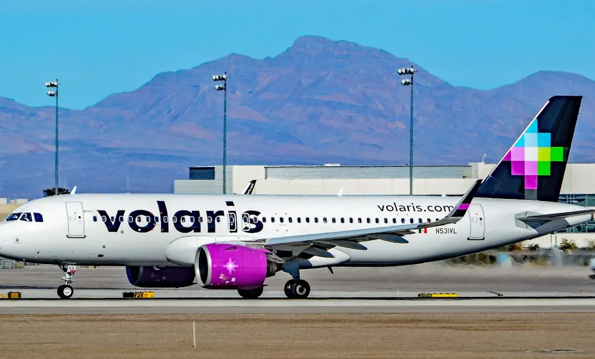 Lee más sobre el artículo Anuncia Nahle nueva ruta aérea directa Veracruz-Querétaro