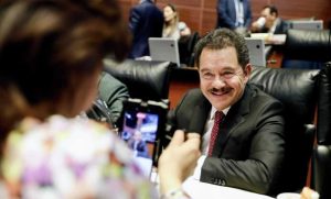 Lee más sobre el artículo Plan B, atorado por número de regidores; reconoce Ignacio Mier