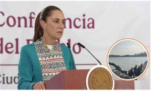 Lee más sobre el artículo Analizan si chapopoteras naturales contaminan el Golfo de México