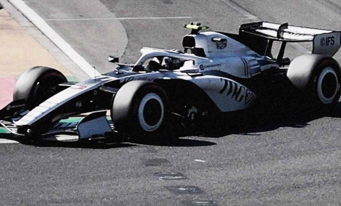 Lee más sobre el artículo Desea Checo Pérez conseguir sus primeros puntos con Cadillac