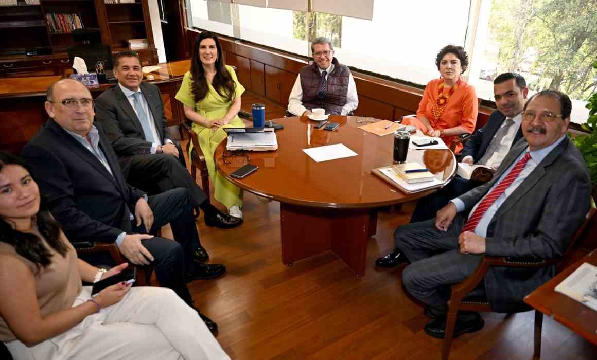 Lee más sobre el artículo Acuerda Jucopo discusión esta semana de reforma electoral