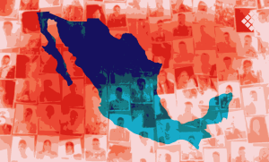 Lee más sobre el artículo Reporta Amnistía Internacional 130 mil desaparecidos; Gobierno 43 mil.